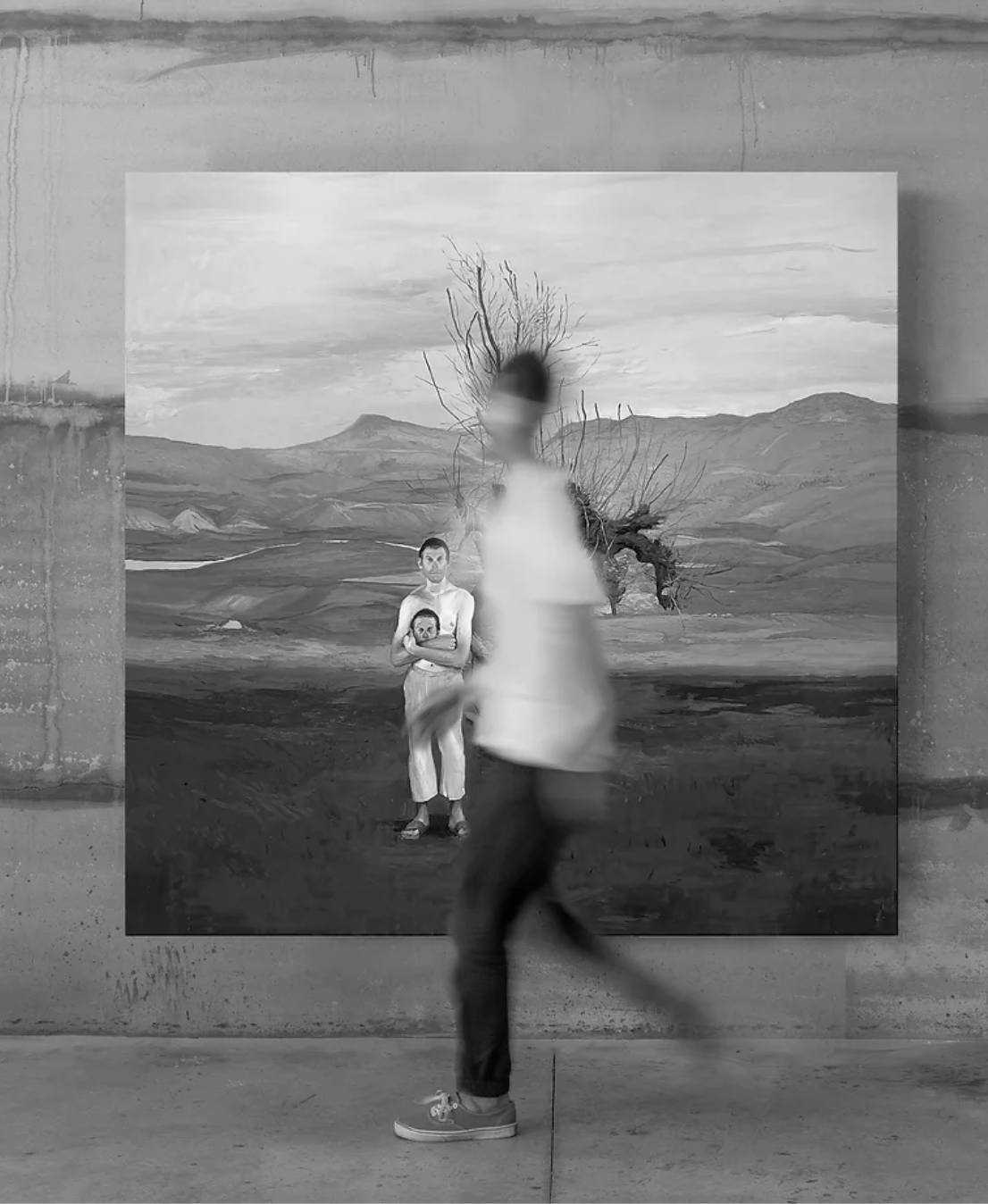 アート・デザイン・音楽 Photographers from the Madrid School File:Eduardo Ocón Music School Mural 02.jpg - Wikimedia Commons